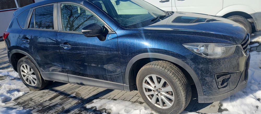 Всички видове авточасти за  Mazda 3, Мазда 5, Mazda cx-5, Mazda cx7