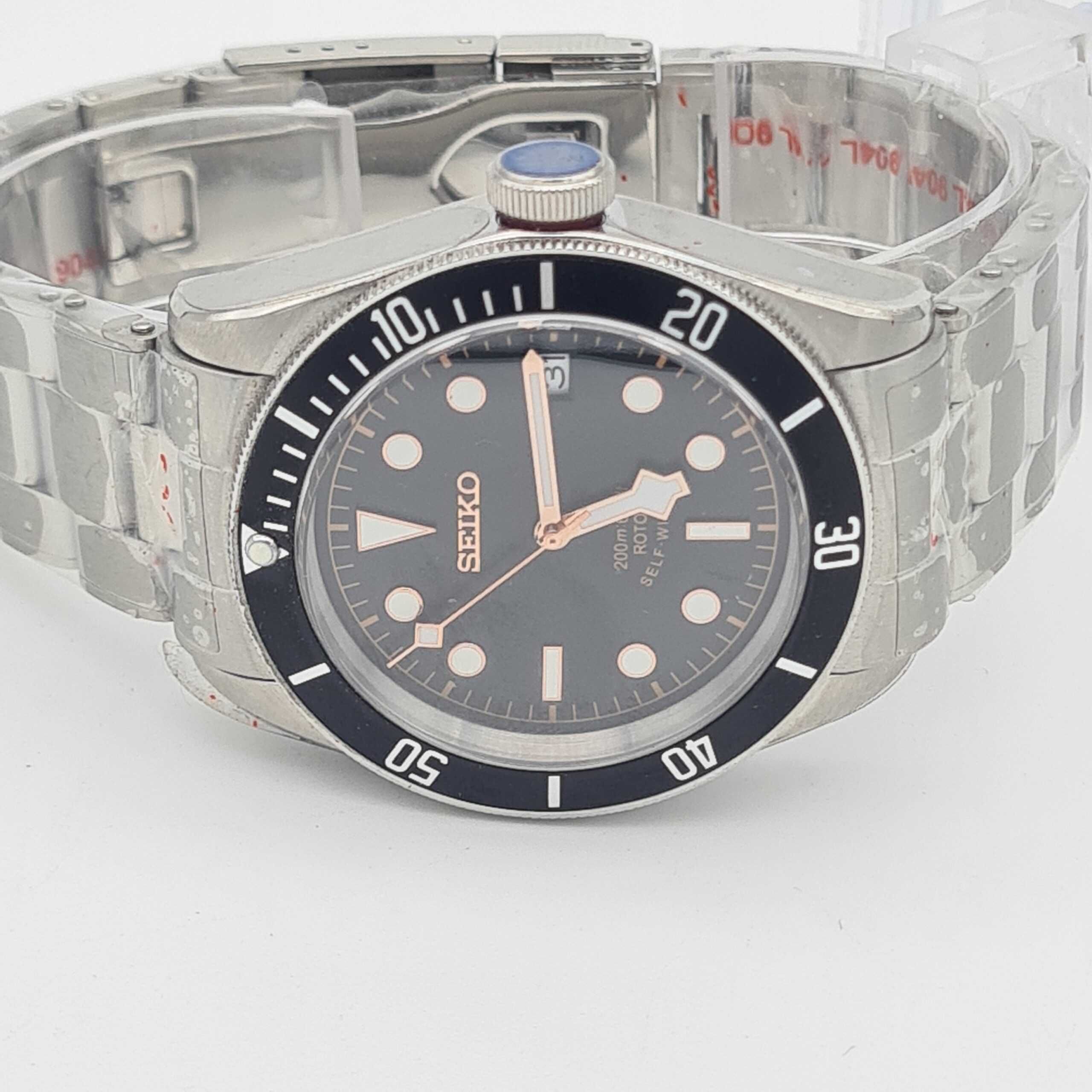 seiko mod black bay 41 mm