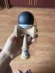 Vand krom pop negru