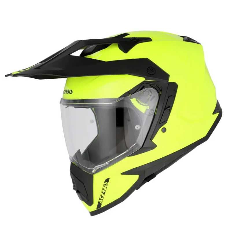 Каска Acerbis Assault