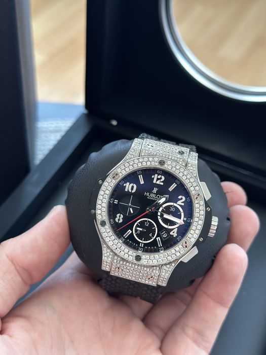 Hublot Big Bang 44mm