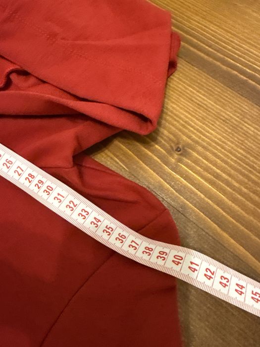 Дамски суичър размер М