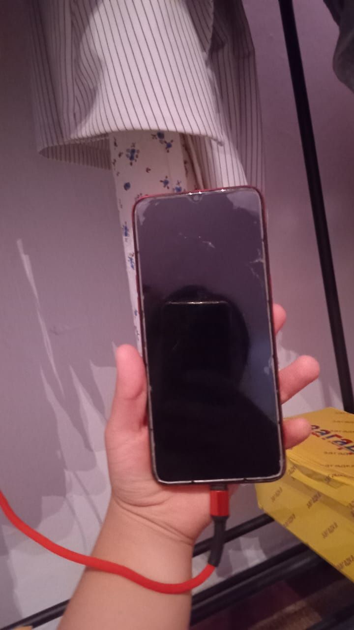 realme C3, android