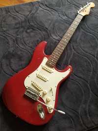 Squier Stratocaster 1989 MIK Samik