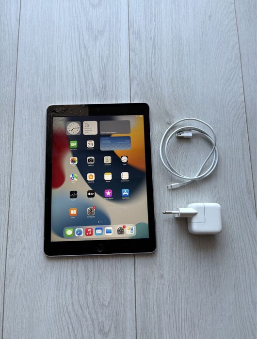 • Tableta Apple • Ipad Air 2 • 16gb •