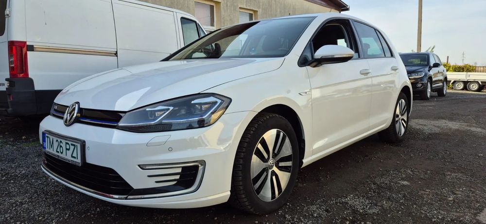 Volkswagen e-Golf 2019 Automata Full Electric