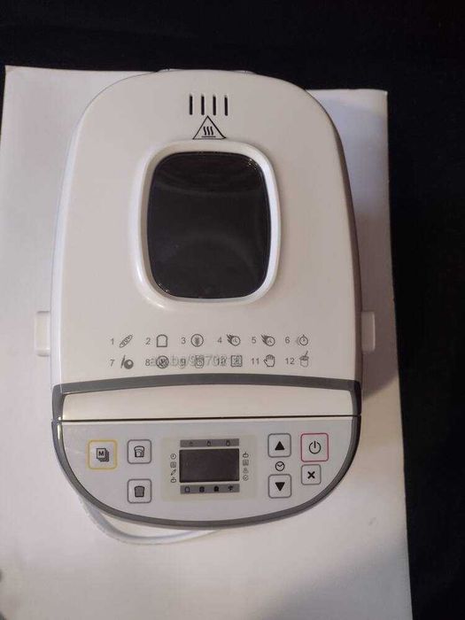 Хлебoпекарна Medion Md18986