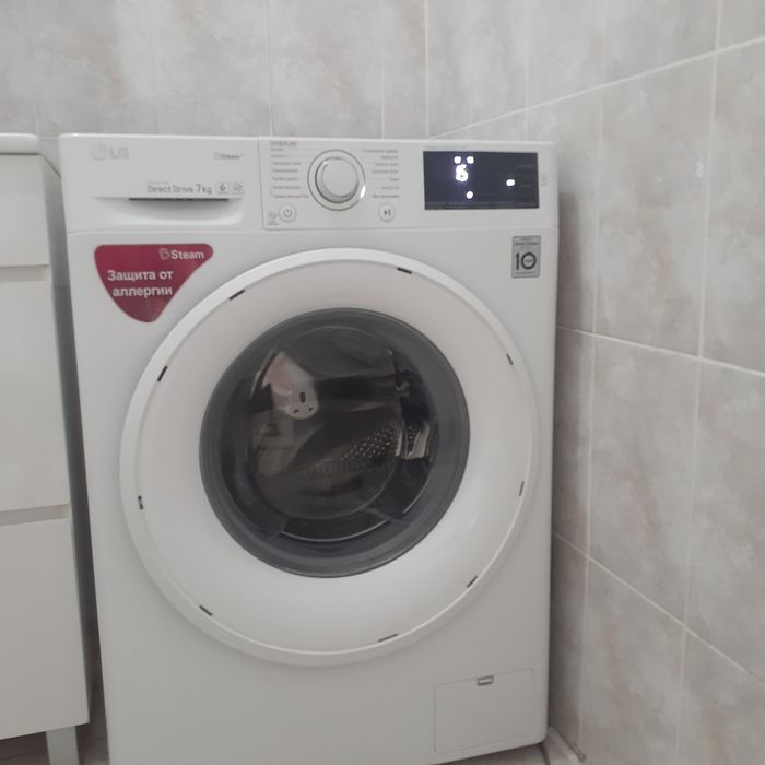 Продается стиральный машина