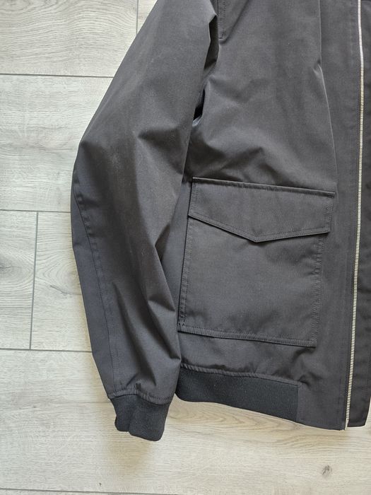 Geaca Zara Primavara