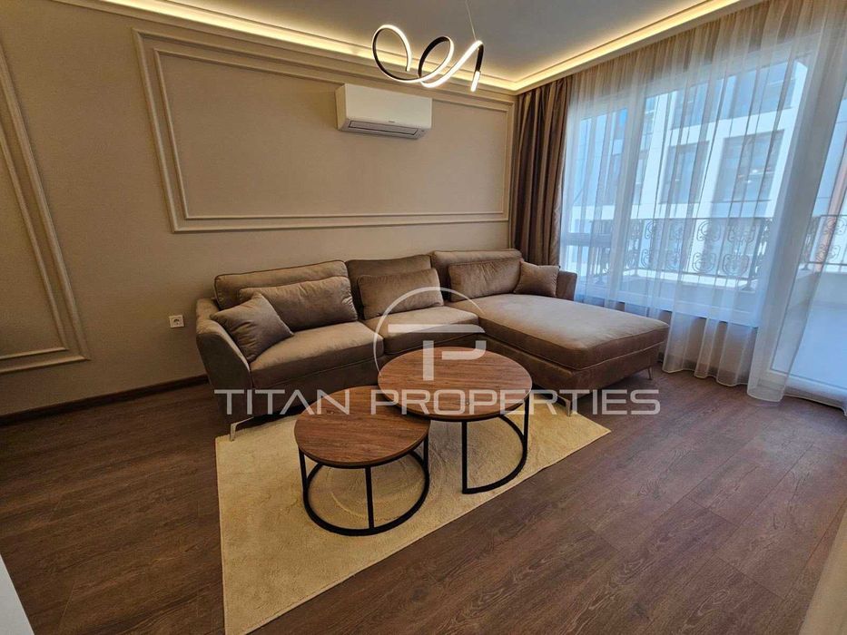 Продава се Тристаен апартамент в Пловдив, Христо Смирненски - 109 кв.м за 1924 €/кв.м - Снимка #4