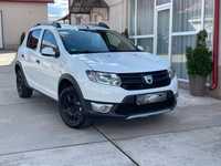 Dacia Sandero Stepway 1.5 DCi -90 C.P , 2015