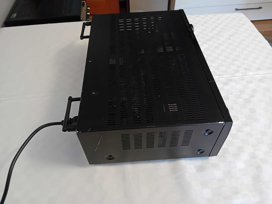 Denon  AVR-X 1200, 7.2 canale, Wi-Fi, Dolby Atmos, Bluetooth.