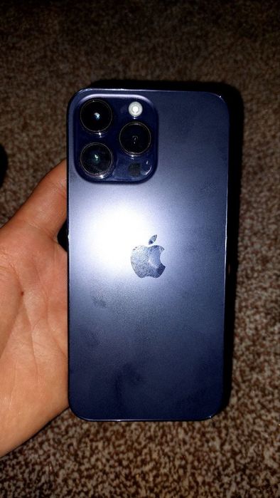 I phone 14 pro max ZAA