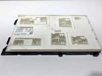 Calculator confort sam Mercedes GL (2013-2019)[x166] 3.0 tdi euro 6 A1669004112