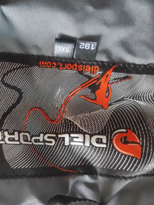 Зимно работно яке 5xl