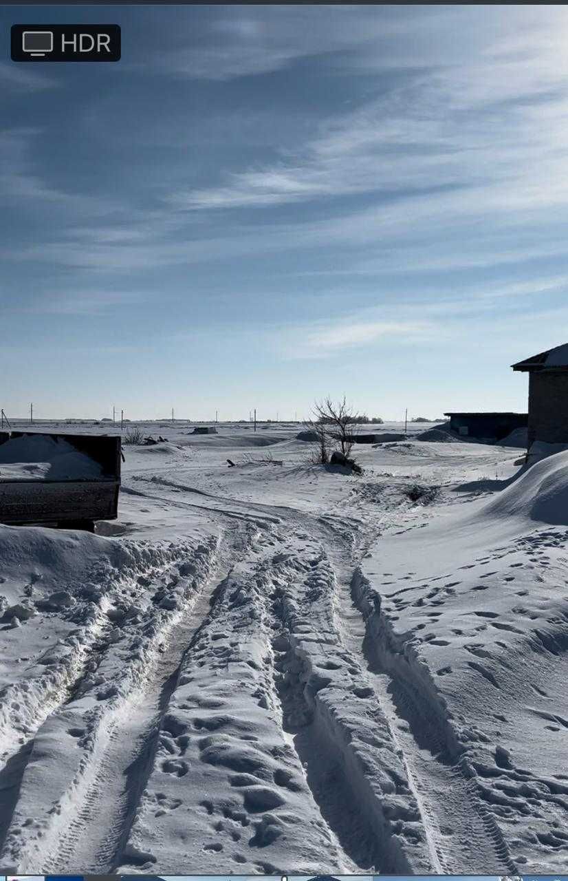 Цена снижена! Земля под бизнес в перспективном районе Акколь! Госакт!