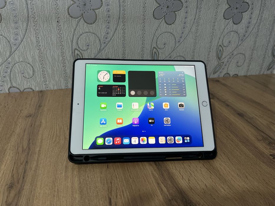 Планшет Ipad 7 2019