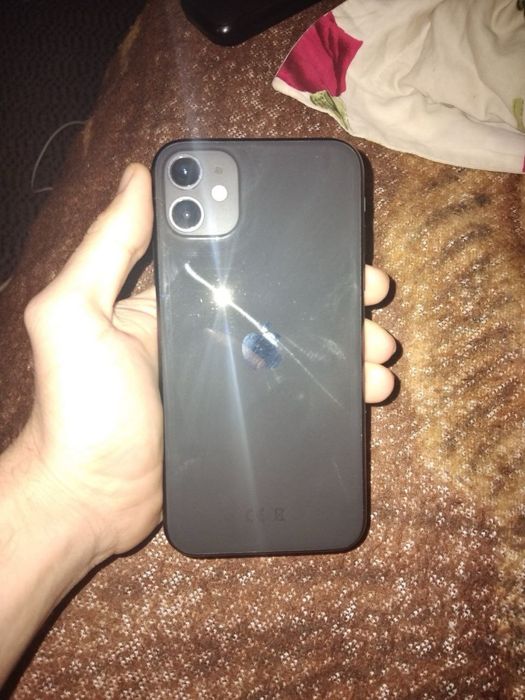 Schimb iphone 11 cu iphone 13 pro max