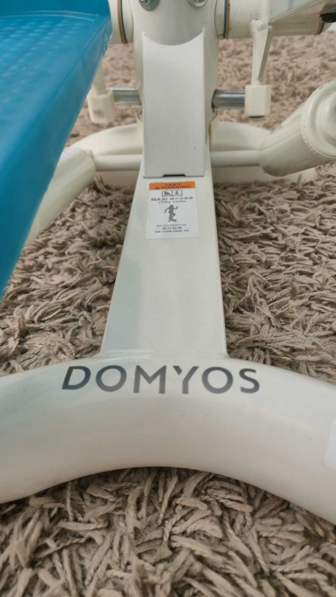 Stepper Mini - DOMYOS MS120