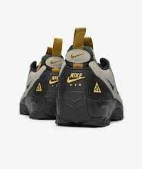 Adidasi ORIGINALI 100%  Nike ACG Air "Mountain"  DO9332 001 nr 40