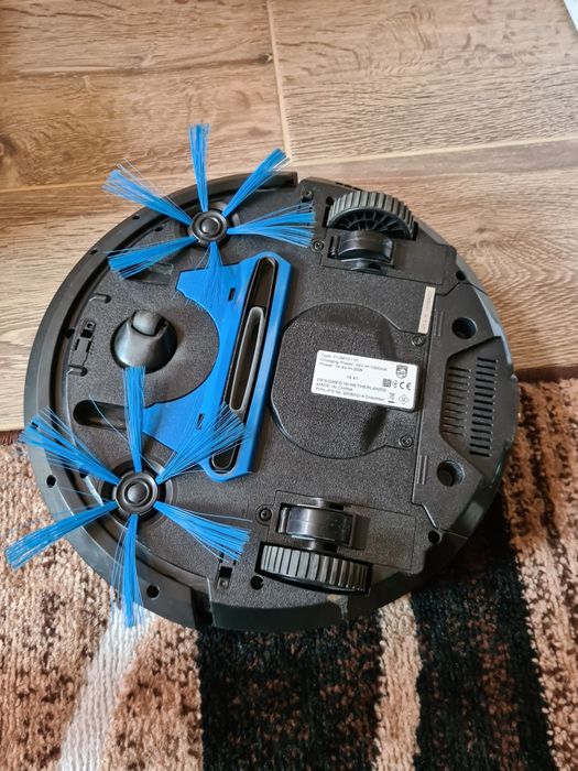 Aspirator robot Philips