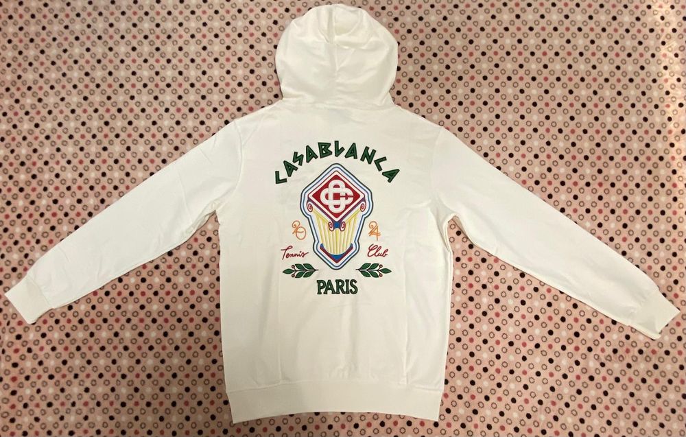 Vând hanorace noi de bărbați Casablanca