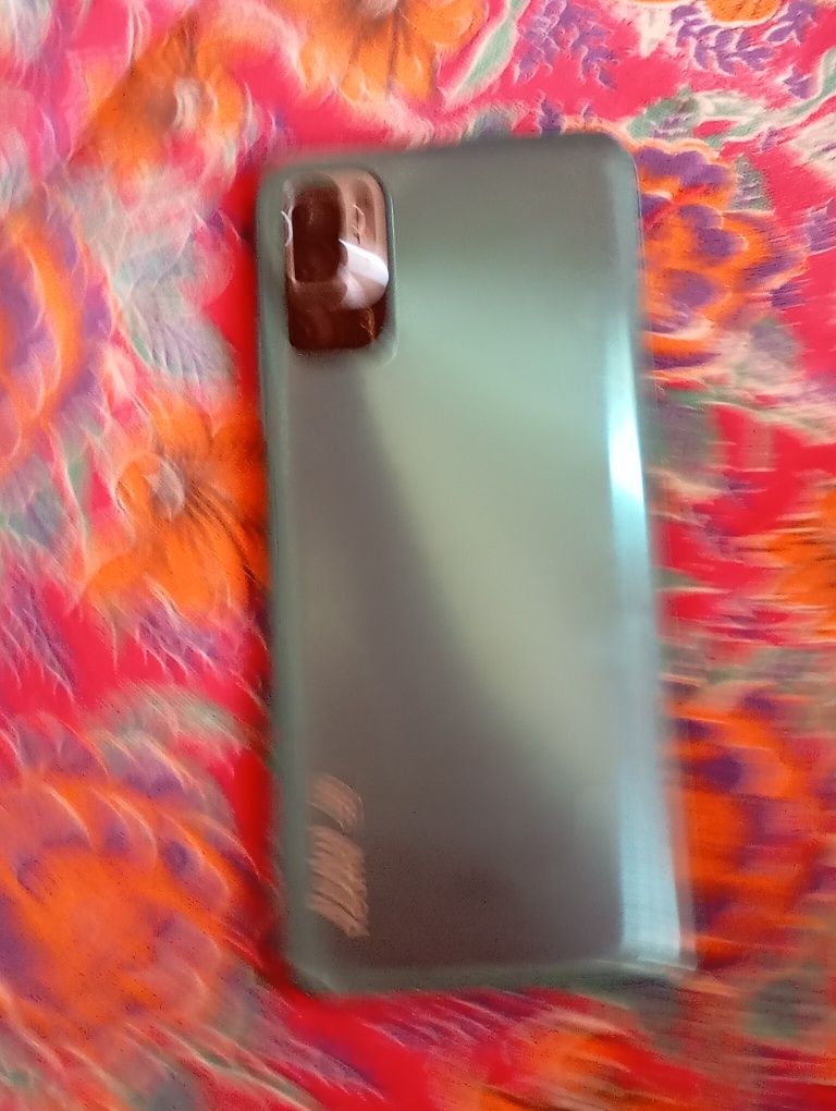 Redmi Not 10 Abmen