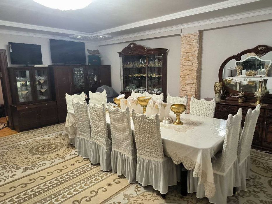 Продается 4 ком квартира 140 м2 на ул Нукус, Госпитальный, пос. Россия