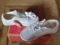 Vans noi 34,5 -22 cm