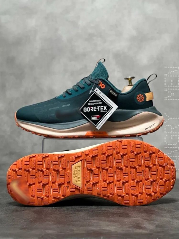 Кроссовки Infinity RN 4 GORE-TEX