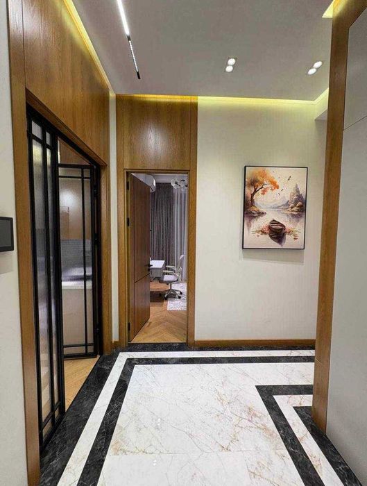 Продажа 3-комнатной квартиры 66 м² в ЖК Infinity | Мирабадский район