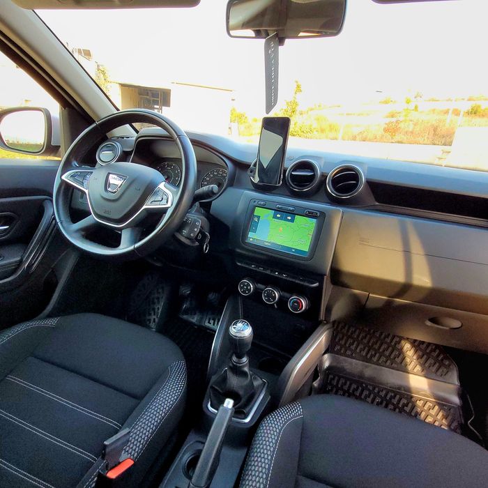Dacia Duster 1.5 dCI EURO 6