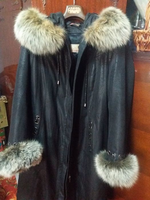 Продам красивое пальто