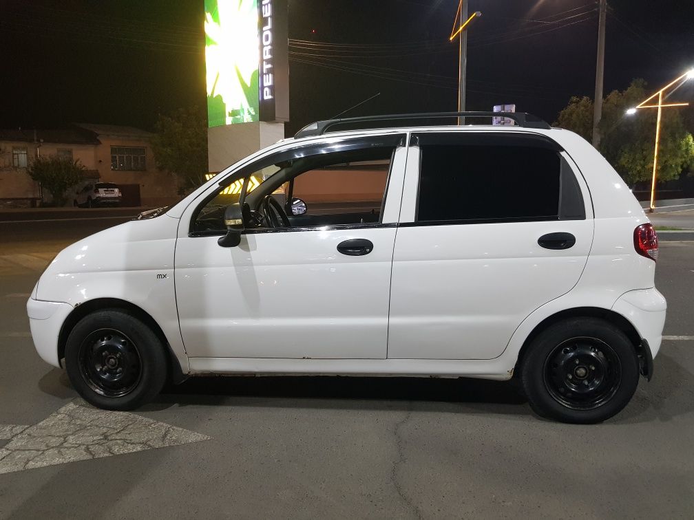 Matiz 3 tali 2015 yil  super konditsioner