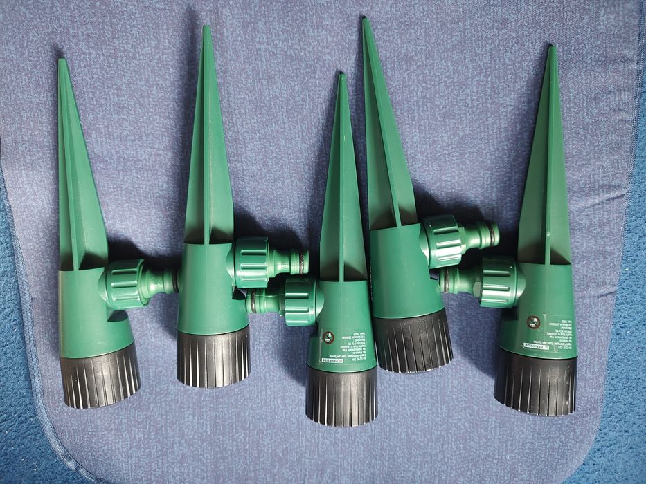 Aspersor Parkside Grădină