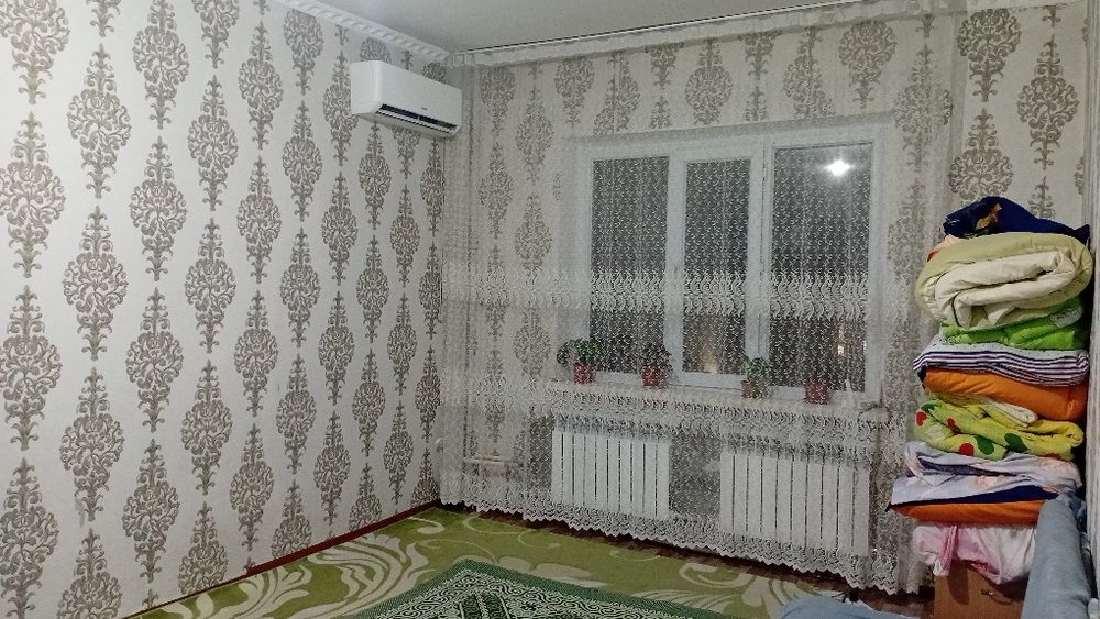 Срочно продам квартиру