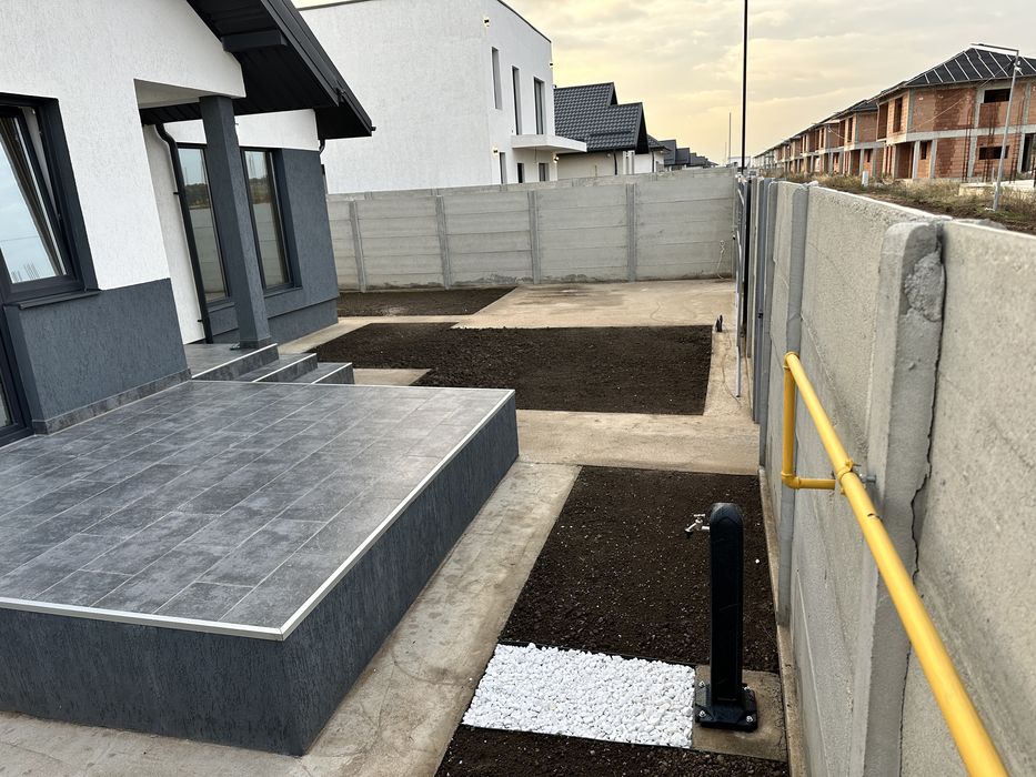 Casa noua de vanzare in Pantelimon- confort,calitate si fuctionalitate