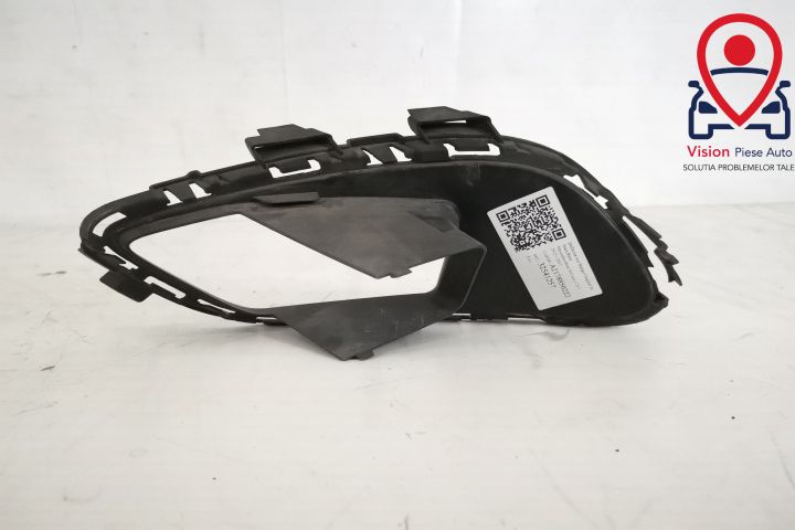 Ляв въздушен дефлектор / Lqv vazdushen deflector Оригинален, в добро с