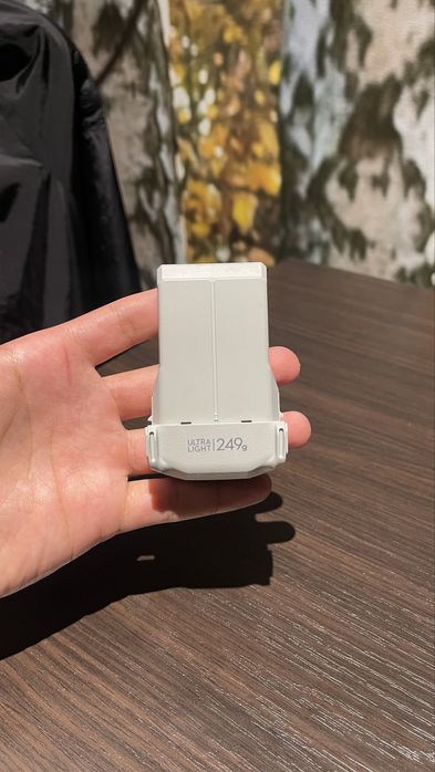 Батарея DJI MINI 3/4 pro