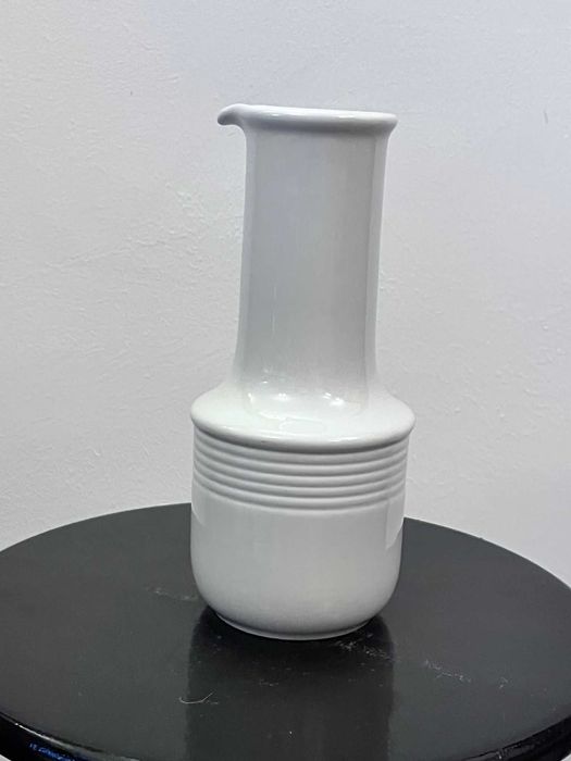 Piesa portelan bibelou w germania GOEBEL bibelouri marcata