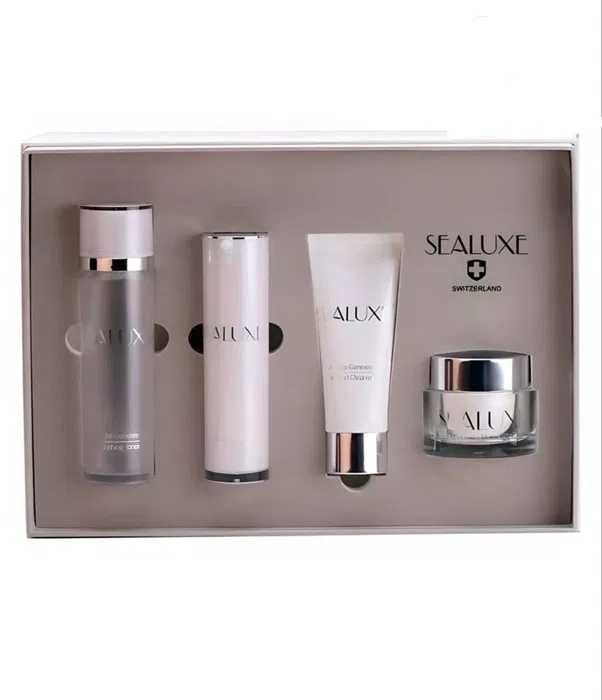 Greenleaf maxsulotlarini sotaman