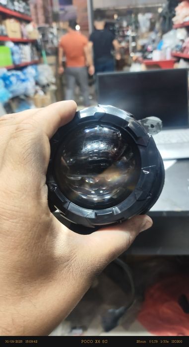 Spark tumanka Bi LED  Original