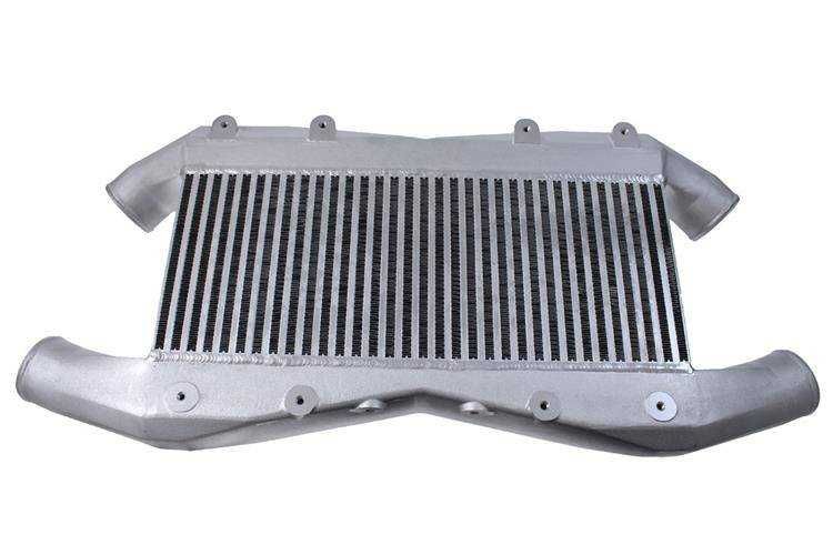 TurboWorks Intercooler Nissan GTR R35 Front Mount