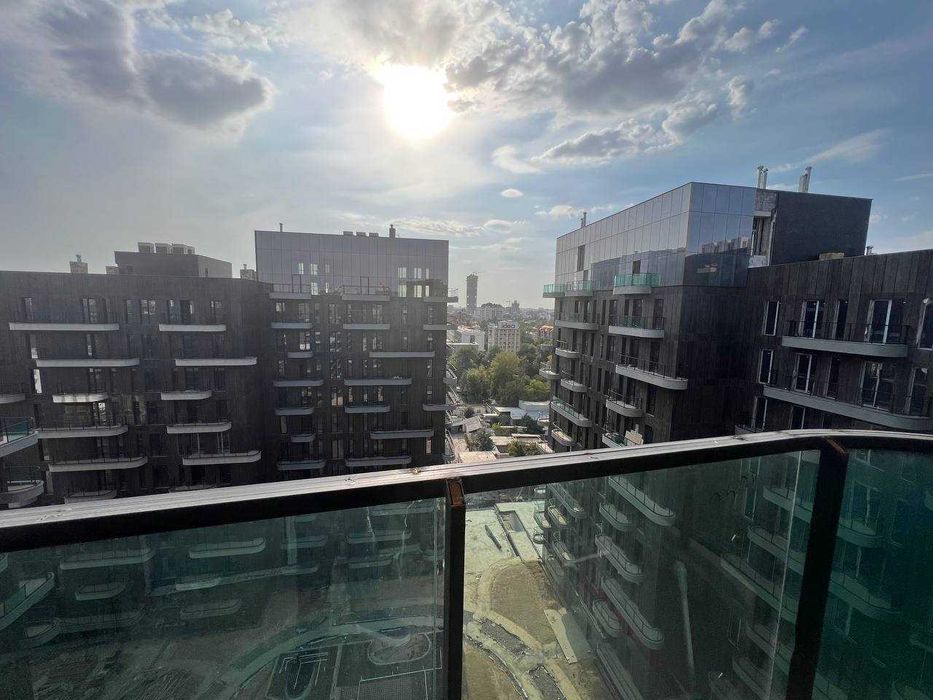 Продается квартира в  Ж/к - Parkwood . Ул. Нукусская.