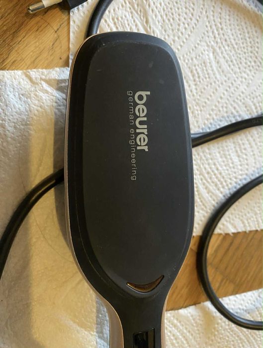 Perie de par electrica BEURER