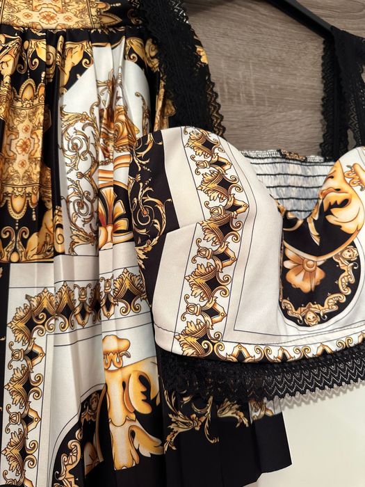 Комплект топ и пола универсален р-р