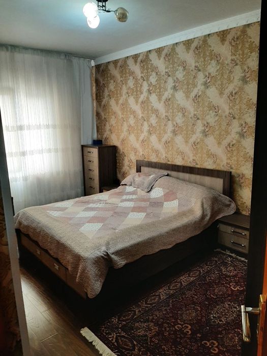 Продается квартира