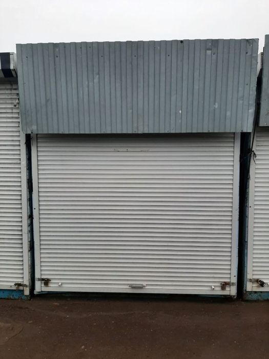 Контейнер 5 тонник