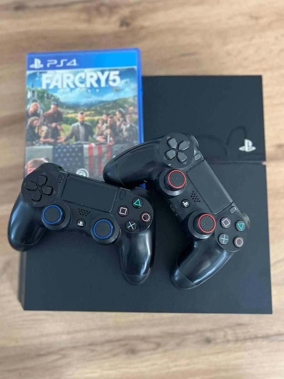 Playstation 4 - 500GB