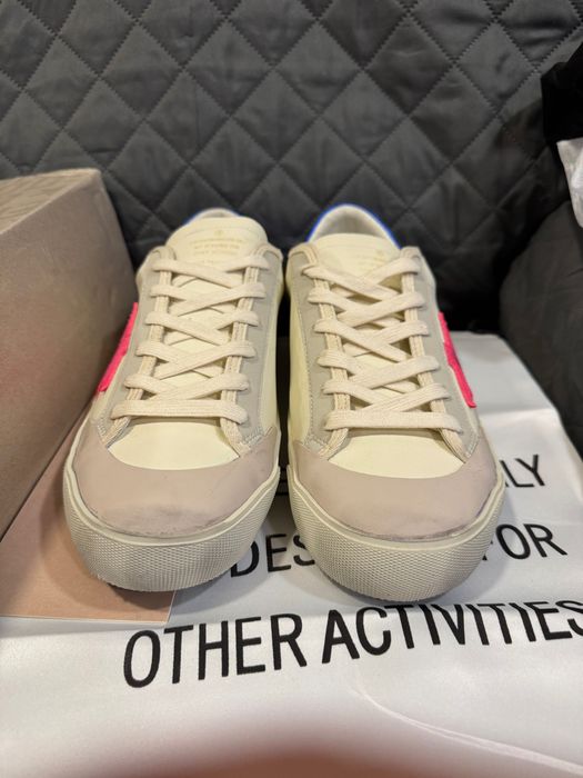 Golden goose кецове 44 размер